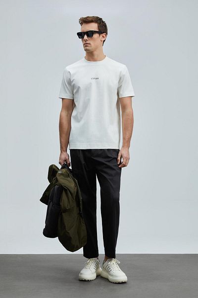 Lufian Marcus Men's T-Shirt