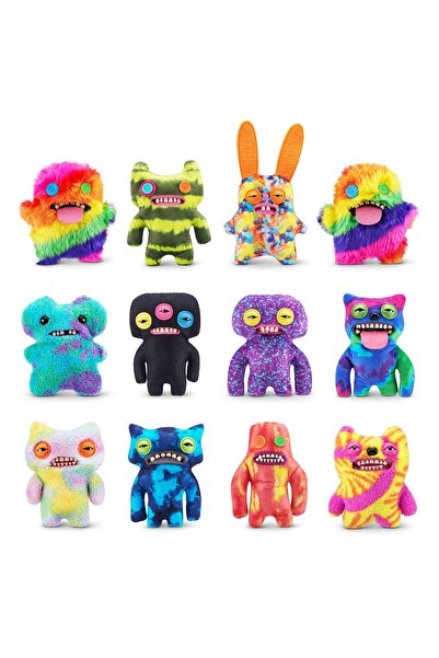 Fuggler - Jucarie de plus, 23 cm - Ciudateii din laborator