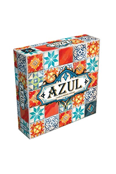AZUL Joc de societate Azul