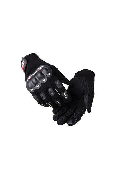 YLOTECH Mănuși de protecție pentru sporturi sportive - Compatibilitate cu ecranele tactile