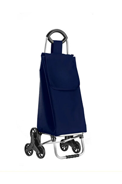 DEMİRÖZ M-203 - Üç Tekerlekli Pazar Arabası