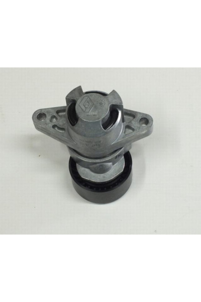 BESCHER شداد حزام المولد (الكتلة) CLIO-MEGANE-LAGUNA K4M 1.6 16V