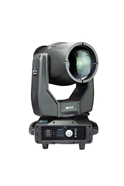 STİ STI SL-03 380W WATERPROOF (SU GEÇRİMEZ) MOVİNG HEAD BEAM OUTDOOR ROBOT IŞIK