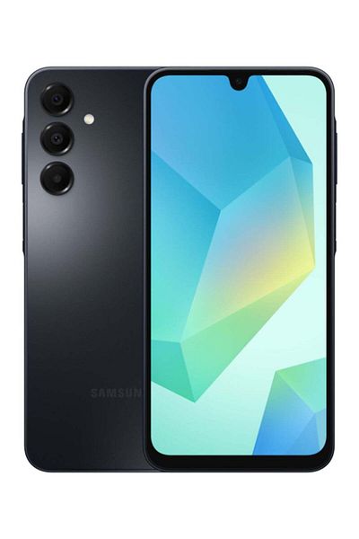 Samsung Galaxy A16 4g Dual Sim Black 8gb Ram 256gb - Middle East Version