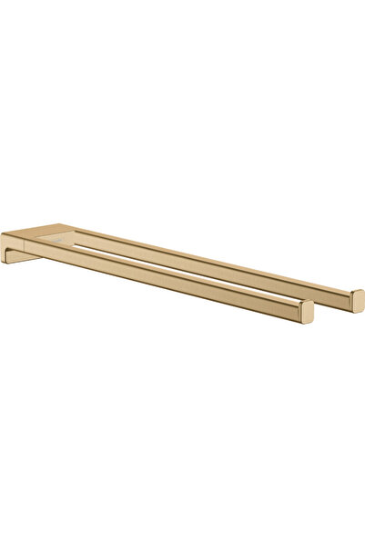 Hansgrohe AddStoris Bronz Havluluk 41770140