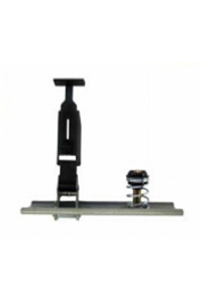 BESCHER قفل غطاء المحرك كارسيليج كليو سيمبول 09== 8200701114 ذهبي