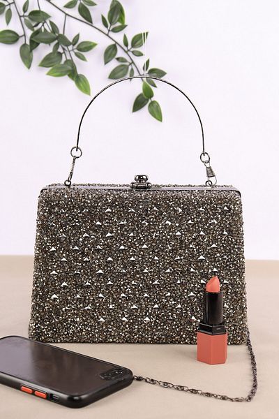 weem bag 701 PĂTRAT DE PIATĂ MÂNER METAL DUAL