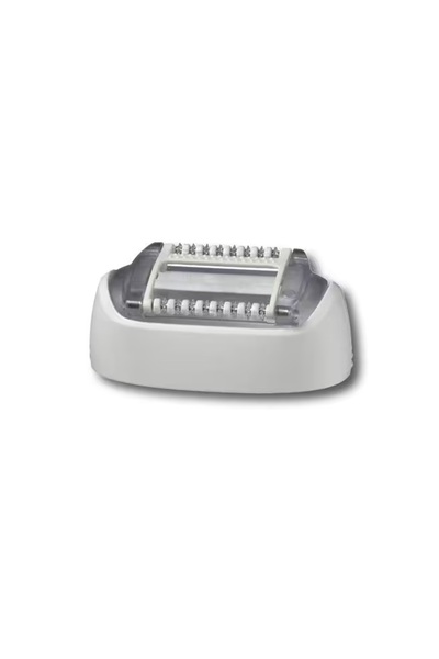 Braun Seri7 Epilasyon Masaj Başlığı (model 5375,5377) uyumludur