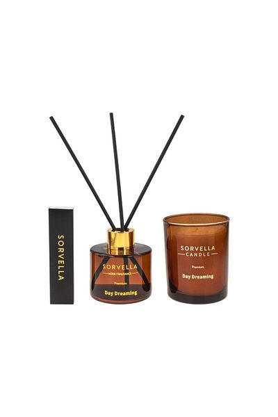 Sorvella Day Dreaming Room Fragrance Gift Set