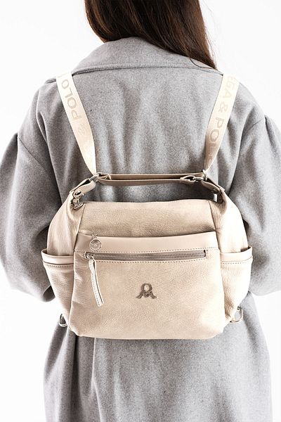 Getcho Toby Women's Adjustable Strap Crossbody Bag
