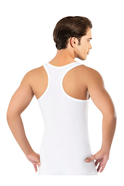 Yunus Erdem İç Giyim Юнус Ердем Чапраз Атлет