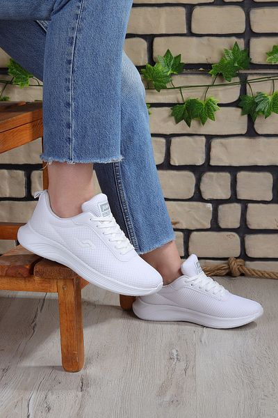 Jump Flexible Comfort Sole Comfortable Unisex Sports Shoes