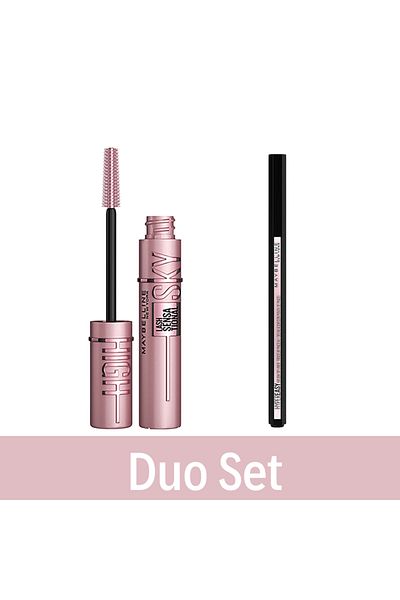 Maybelline New York Eye Makeup Kit Duo