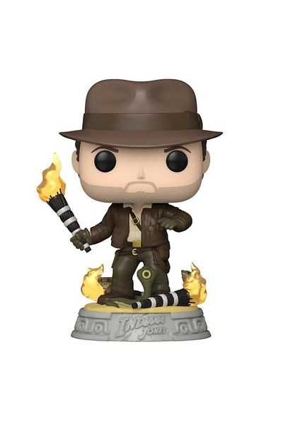 Funko POP Movies: Melbourne 64