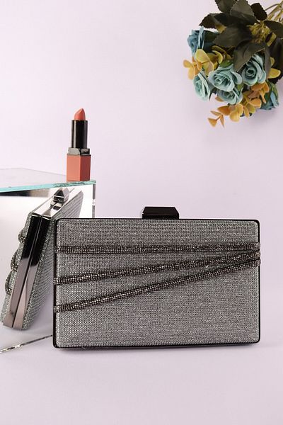 weem bag 301 STRIPED ÇUPRA CASE SUBȚIRE CU BĂTĂT