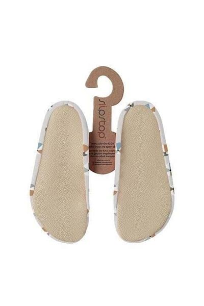 SLIPSTOP Beachbal Natural Non-Slip Sea Booties