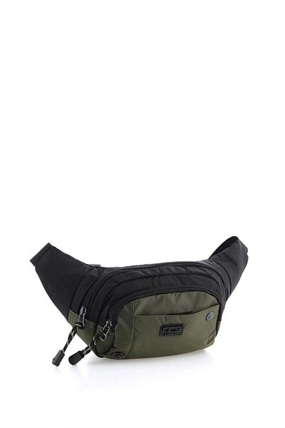 ÇÇS Ççs Unisex Waist Bag 2531187