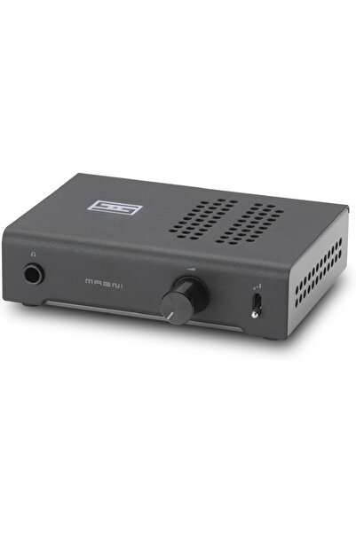 GÜMRÜK BEY Magni Heretic 120db SINAD 2400mW Kulaklık Amplifikatörü Kulaklık A...