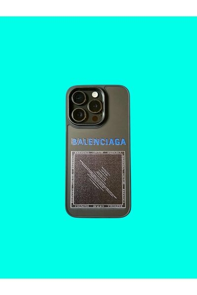 Balenciaga Phone case compatible with iPhone 14 PRO MAX Balenciaga