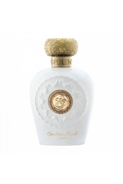 lattafa Arabian Perfume Lattafa Opulent Musk, Eau de Parfum 100 ml, Γυναικεία