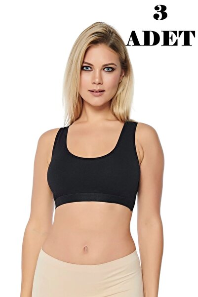 Ersoy Πακέτο 3 τεμαχίων Ersoy Luxury αφαιρούμενο μπουστάκι με φαρδύ λουράκι E...