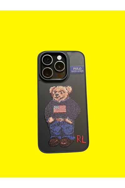 P0L0 RALPHL0REN Phone case compatible with iPhone 14 PRO MAX Polo Ralph Lauren