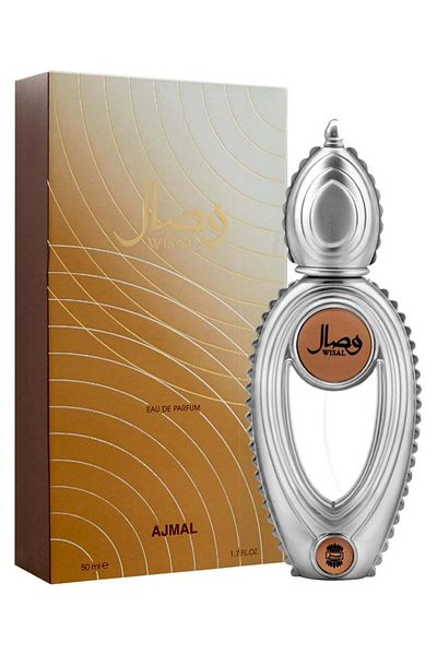 Ajmal Wisal EDP - 50ml