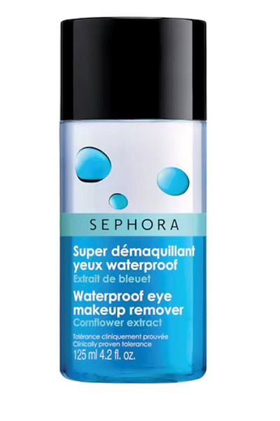 SEPHORA COLLECTION Waterproof Eye Makeup Remover - Makeup Remover