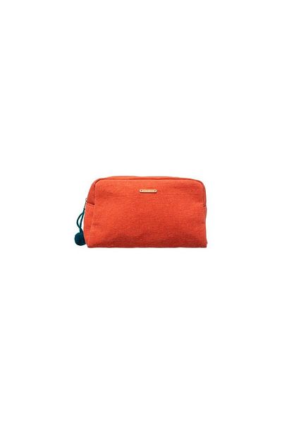 5 five simply smart Modern travel kit, polyester, L. 26 x D. 11 x H. 14 cm