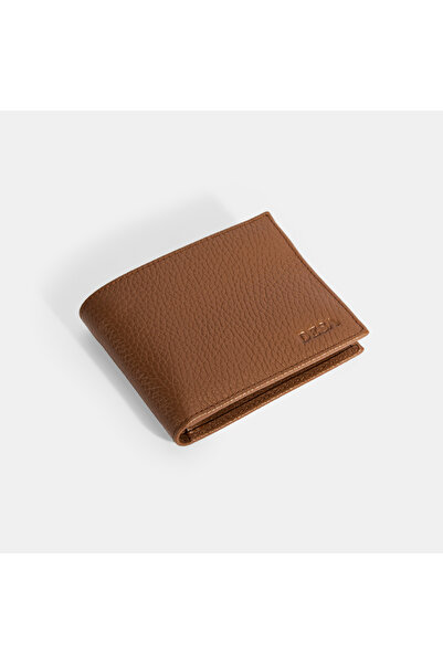 Desa Erkek Taba Deri Cüzdan