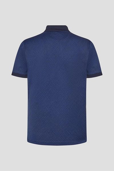 Sabri Özel Ανδρικό μπλουζάκι Sm25sw23005