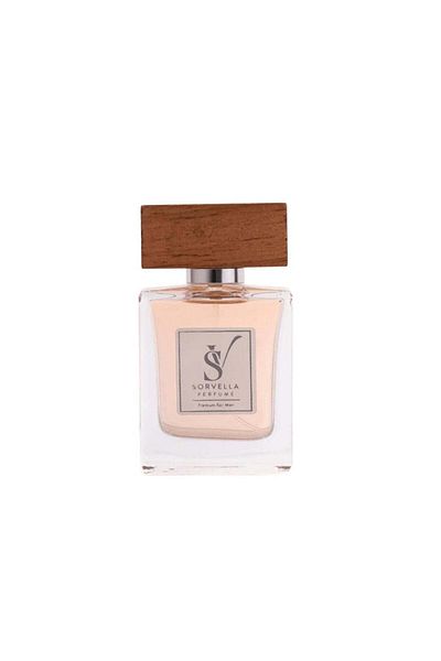 Sorvella GRET PREMIUM Eau de Parfum for Men, 50 ml