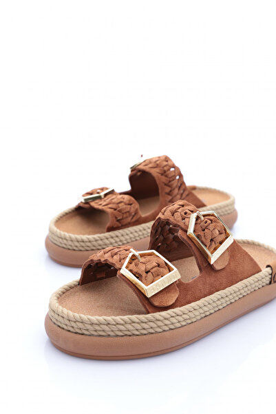 Bohonomad Γυναικείες παντόφλες Sydney Knitted