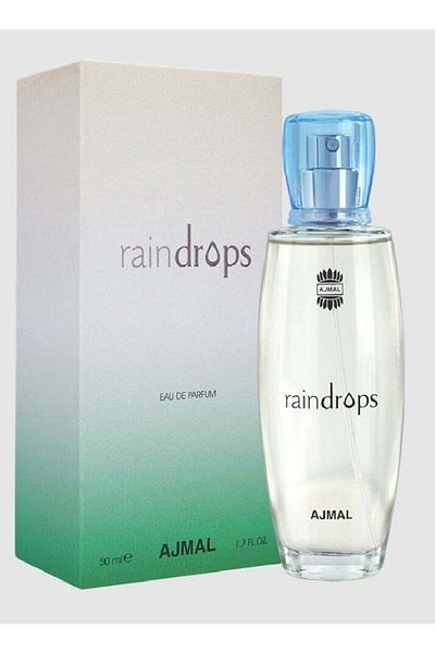 Ajmal Raindrops EDP - 50ml