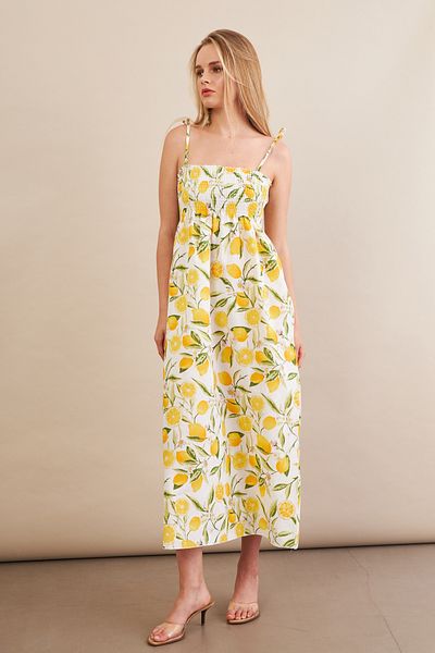 Cool & Sexy Women's Multi Strapless Striped Beach Dress Or502
