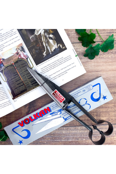 ATASAN Volkan Koyun Kırpma Makası, Atasan Makas Volkan