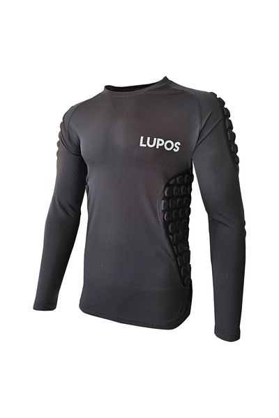 Lupos Tricou de portar cu protecții, sub tricou