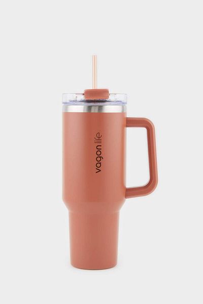 DeFacto Unisex 900 ml Mug Cup F2368Axns