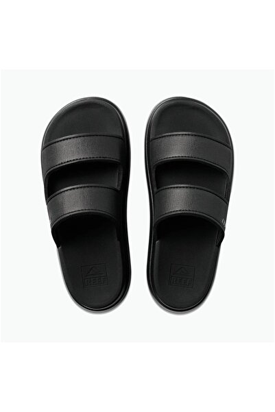 Reef CUSHION BONDI 2 BAR TERLİK SİYAH