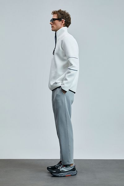 Lufian Lufi̇an Luck Men's Sweatpants 50041
