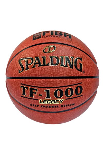 Genel Markalar Spalding Tf-1000 Legacy S27 Basket Topu 64-4962