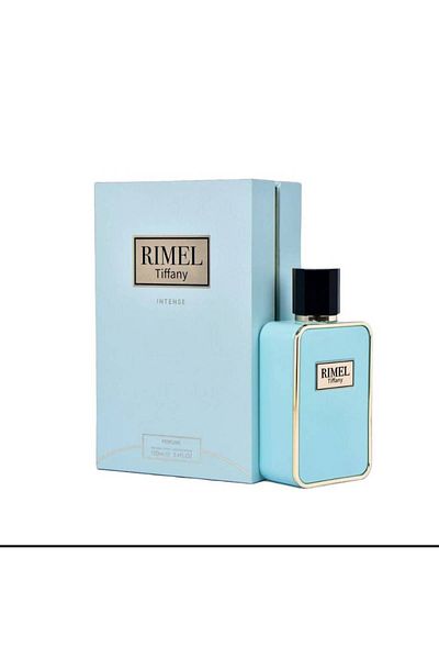 rimel Nice Intense Perfume - 100ml