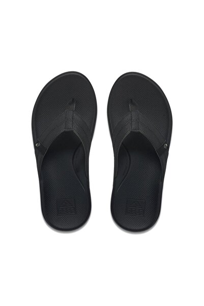 Reef CUSHION PHANTOM 2.0 ΑΝΔΡΙΚΕΣ ΣΑΠΑΡΑΚΕΣ ΜΑΥΡΕΣ