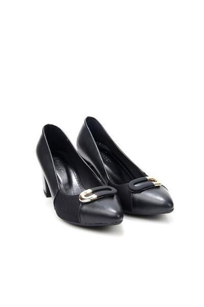 PİSAGOR Pythagoras Ps-32540 Women's Heeled Shoes