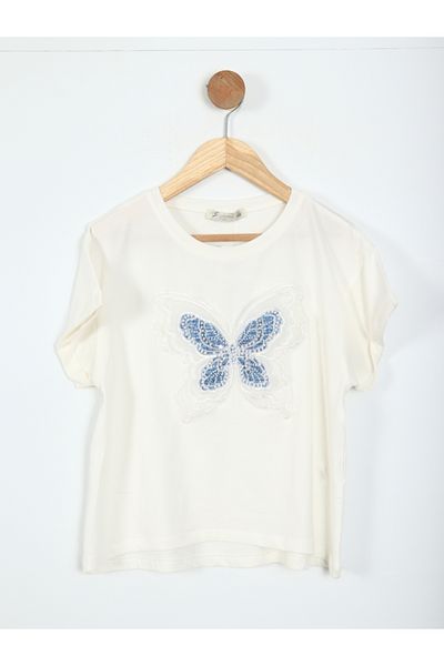 xo kids moda Tricou pentru fete 10-14 ani 36044