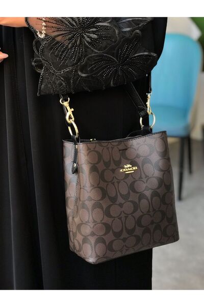 Coach Elegant women's bag from Coach brand,