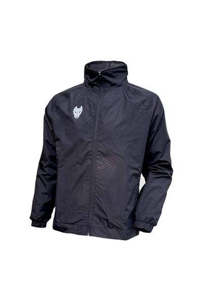 drako Uno rain jacket - S