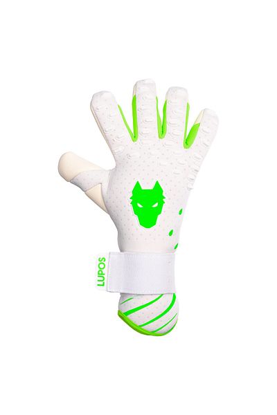 Lupos Phantom Goalkeeper Gloves - 9