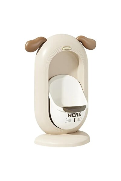 UNIQVIBE Urinal multifuncțional 2 în 1 pentru copii MisterPee™