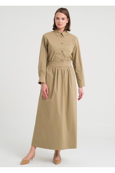 Armağan Fusta cu corsaj